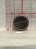 My Deer Button Pinback