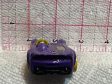 Purple Monoposto W9048 2000 Hot Wheels Diecast Car