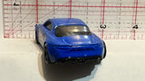 Blue Alpine A110 FYB39 M40 2018 Hot Wheels Diecast Car