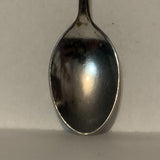 State of Idaho Collectable Souvenir Spoon DN