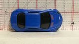 Blue Alpine A110 FYB39 M40 2018 Hot Wheels Diecast Car