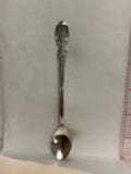 Letter "S" Souvenir Spoon