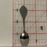 State of Idaho Collectable Souvenir Spoon DN