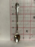 Letter "S" Souvenir Spoon
