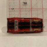 Red '69 Chevelle ©2004 Hot Wheels Diecast Car DN