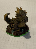 Skylanders Bash Syro's Adventure Earth Toy Action Figure Activision