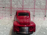 Red El Segundo 1949 Ford 2015 Hot Wheels Diecast Car