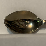 Old Mcdonald's Farm Kelowna BC Collectable Souvenir Spoon DN