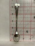Letter "S" Souvenir Spoon