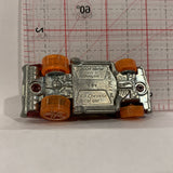 Red '69 Chevelle ©2004 Hot Wheels Diecast Car DN