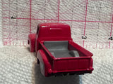 Red El Segundo 1949 Ford 2015 Hot Wheels Diecast Car
