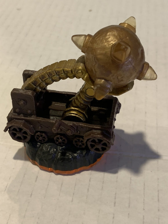 Skylanders Catapult Giants  Toy Action Figure Activision