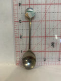 Niagara Falls Canada Ontario Souvenir Spoon