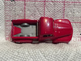 Red El Segundo 1949 Ford 2015 Hot Wheels Diecast Car