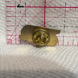 Dayton Wings  Lapel Pin