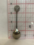 Niagara Falls Canada Ontario Souvenir Spoon