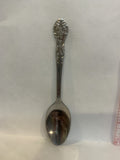 Norwood 90 83 Souvenir Spoon