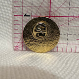 Greater Victoria Crime Stoppers  Lapel Pin