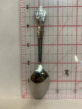 Norwood 90 83 Souvenir Spoon