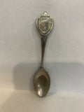Virginia City Nevada Souvenir Spoon