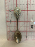 Virginia City Nevada Souvenir Spoon