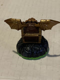 Skylanders Treasure Chest Spyro's Adventure  Toy Action Figure Activision
