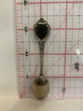 Virginia City Nevada Souvenir Spoon
