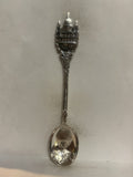 England Queen's Guard Souvenir Spoon