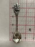 England Queen's Guard Souvenir Spoon
