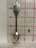 England Queen's Guard Souvenir Spoon