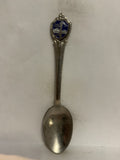 Space Needle Seattle Washington Souvenir Spoon