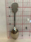 Kirkwall Crest Emblem Souvenir Spoon