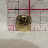 1st Time Donor Canadian Blood Services  Lapel Pin