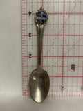 Space Needle Seattle Washington Souvenir Spoon