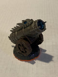 Skylanders Dragonfire Cannon Giants  Toy Action Figure Activision
