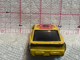 Yellow Firebird #6  Summer Marz Karz Diecast Car