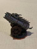 Skylanders Dragonfire Cannon Giants  Toy Action Figure Activision