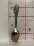 Space Needle Seattle Washington Souvenir Spoon