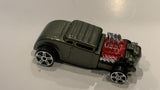 Grey Knuckle Dragger Maisto Toy Diecast Car