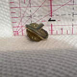 Airline Logo  Lapel Pin