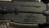 Grey Knuckle Dragger Maisto Toy Diecast Car