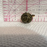 Airline Logo  Lapel Pin