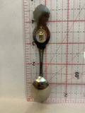 Hawaii Kona Sword Fish Souvenir Spoon