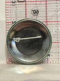 Camp Creek Antique Mach & Threshing Show 1998 22nd Button Pinback
