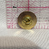 Medicine Hat S.H.I.P. Baseball Alberta  Lapel Pin