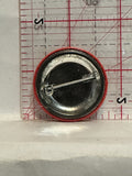 SPC is Now Button Pinback