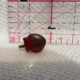 Church Logo  Lapel Pin