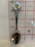 Puerto Rico Beach Souvenir Spoon