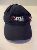 Blue Apple Saddlery Canada Horse Strap Ball Hat Cap