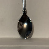 Nipawin Sakatchewan Pike Festival Fish Collectable Souvenir Spoon DN